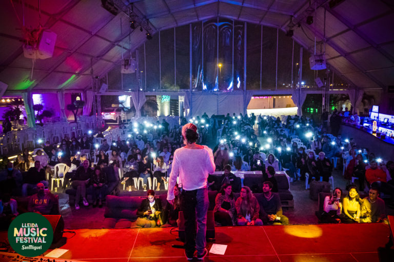 Pol Granch - Lleida Music Fest 3-10_11