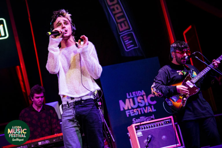 Pol Granch - Lleida Music Fest 3-10_14